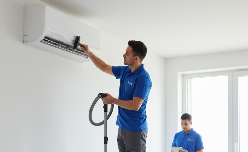 AC Maintenance
