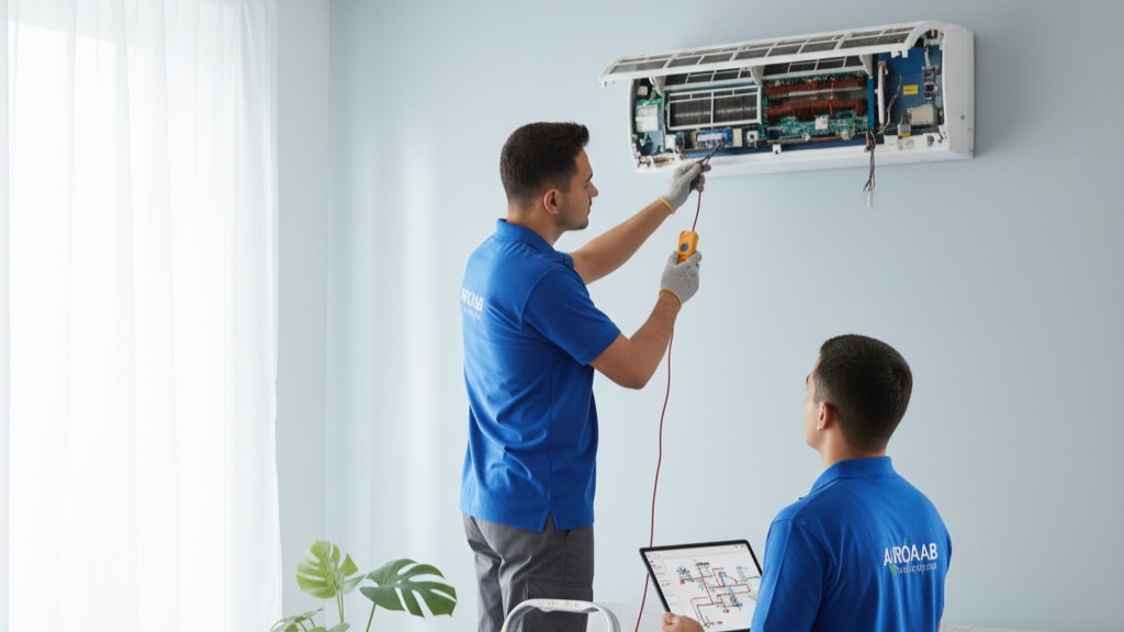 AC Repair