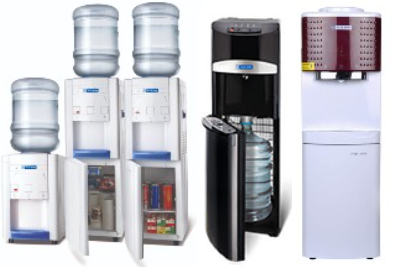 Bottled Water Cooler