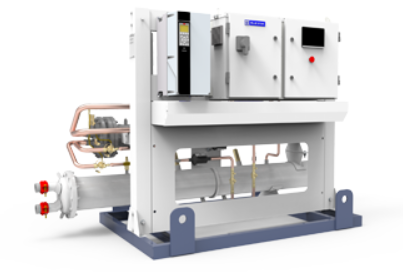 Chiller Plant