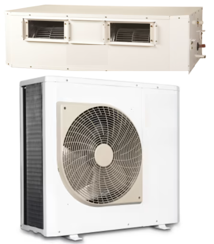 Ductable AC Unit