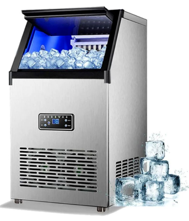 Cube Ice