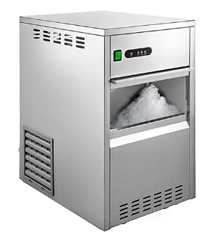 Flake Ice