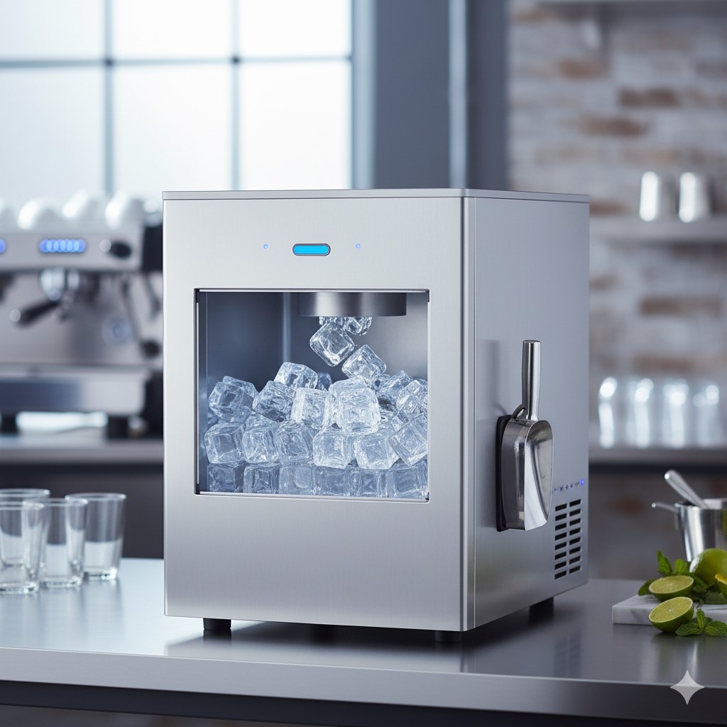 Ice Machines