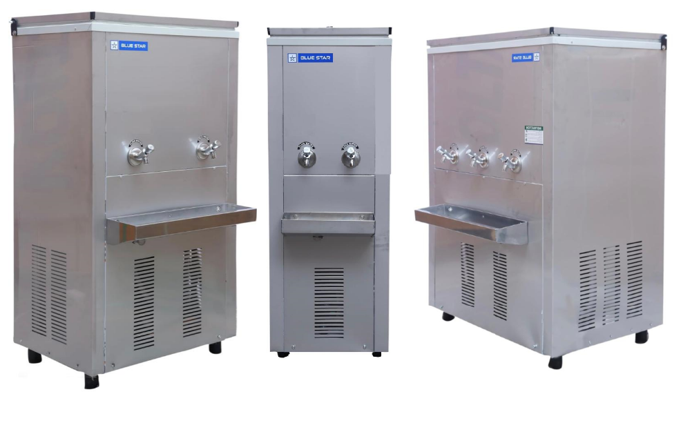 Industrial Water Cooler