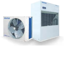 Package AC Unit