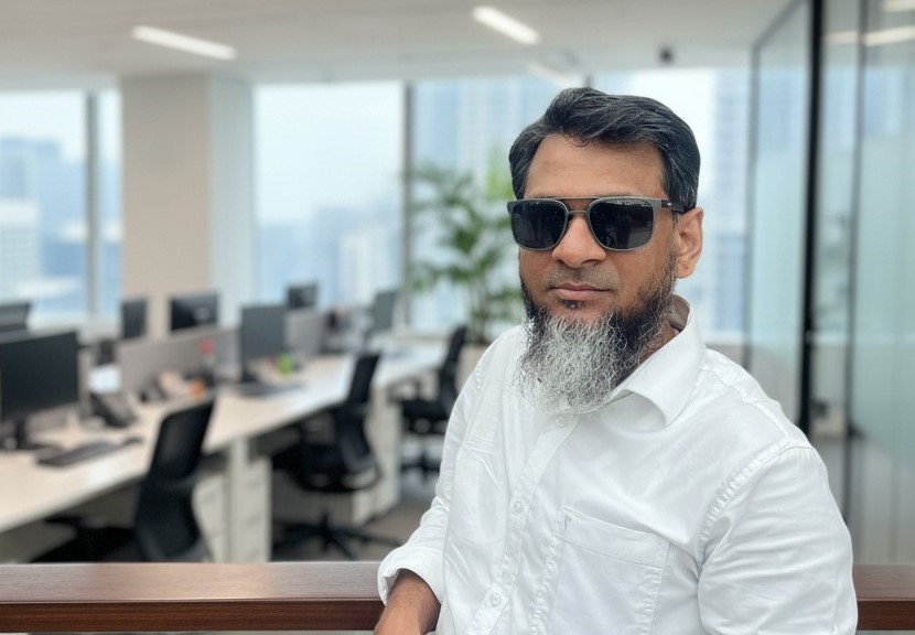 Team Member 1