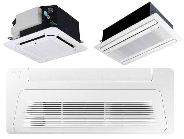 VRF Cassette Indoor Unit