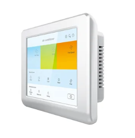 VRF Central Controller