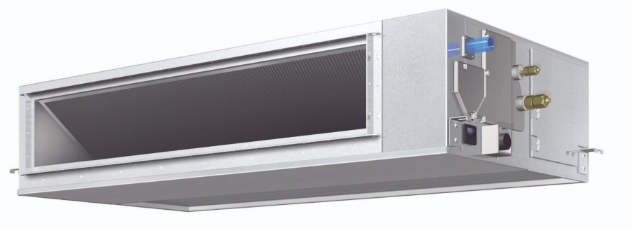 VRF Ductable Indoor Unit