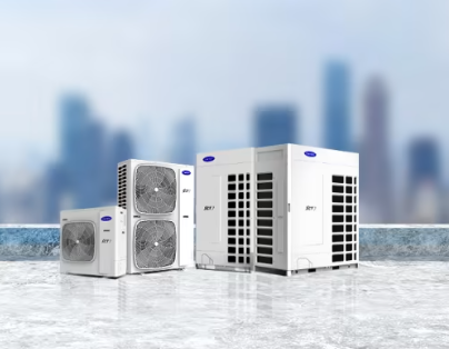 VRF Outdoor Unit
