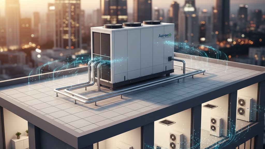 VRV Systems