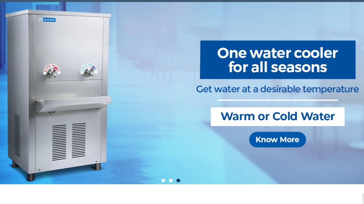 Water Coolers