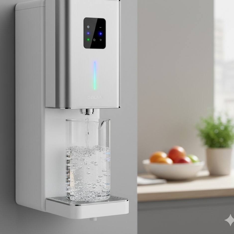 Water Purifiers